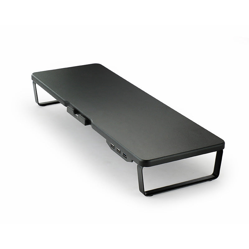 Laptop/Monitor Stand Phone Charger